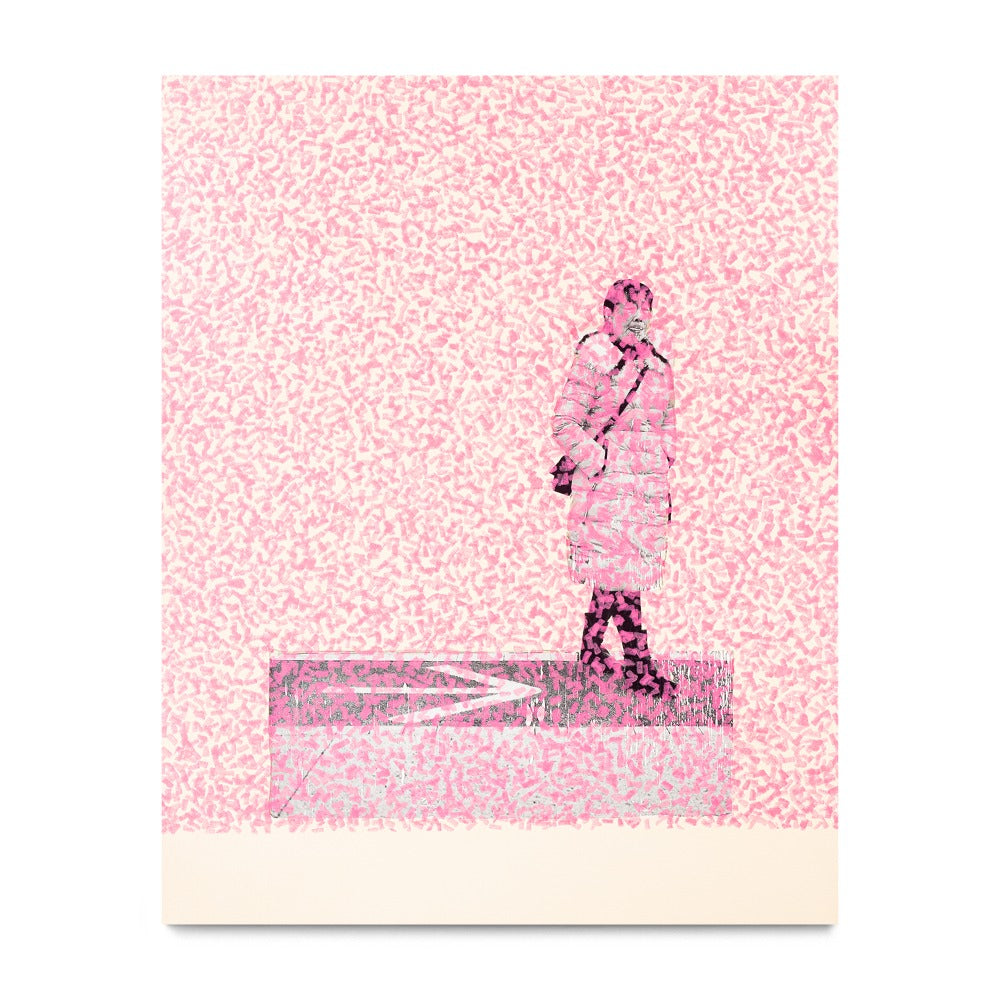 Blossom #1