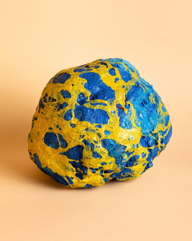 Bolsón Chicle III, 2025