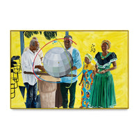 La Luz Del Mundo, 2023