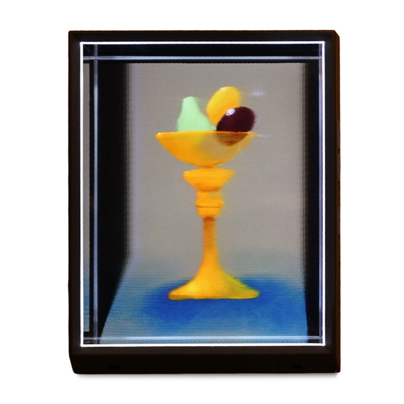 Bodegon I