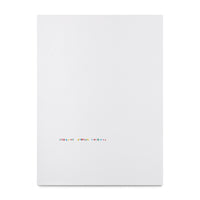 Creamos Porque Creemos, 2025