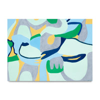 I Am Forgiving You And Myself, 2024