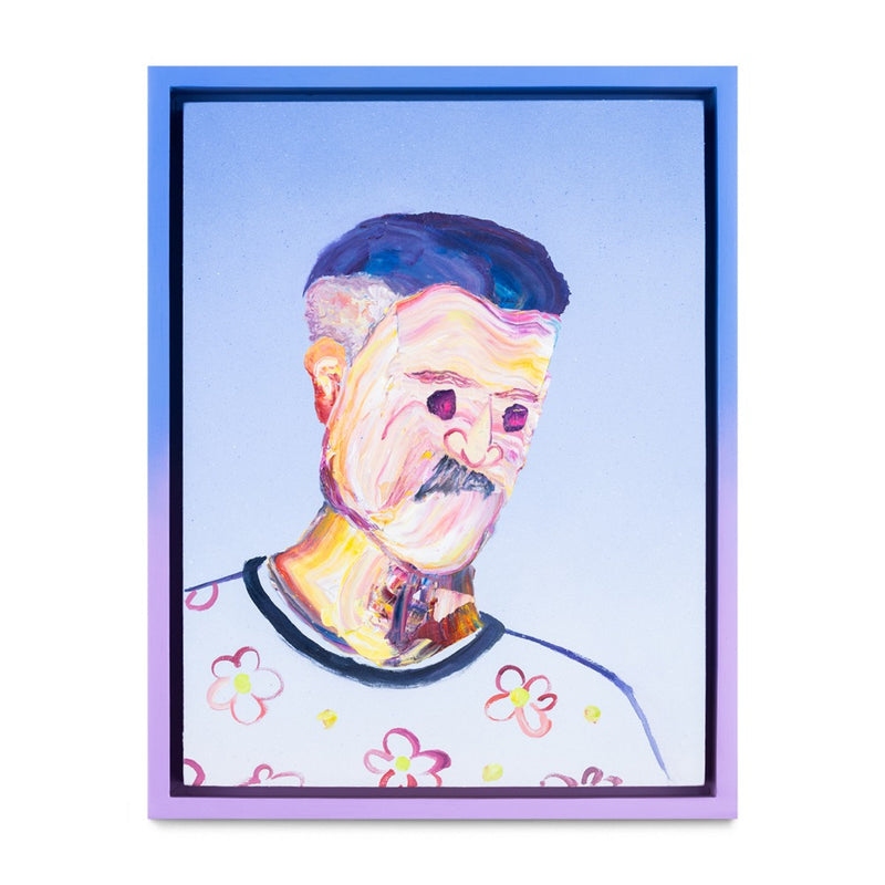 Plurifacialidad Del Incognito N. 132 ″Ignosere″