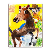 Destreza En La Manga, 2025