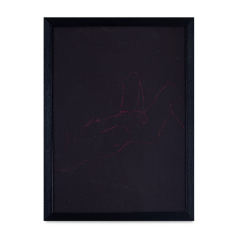 Gesto Del Cuerpo VI, 2025