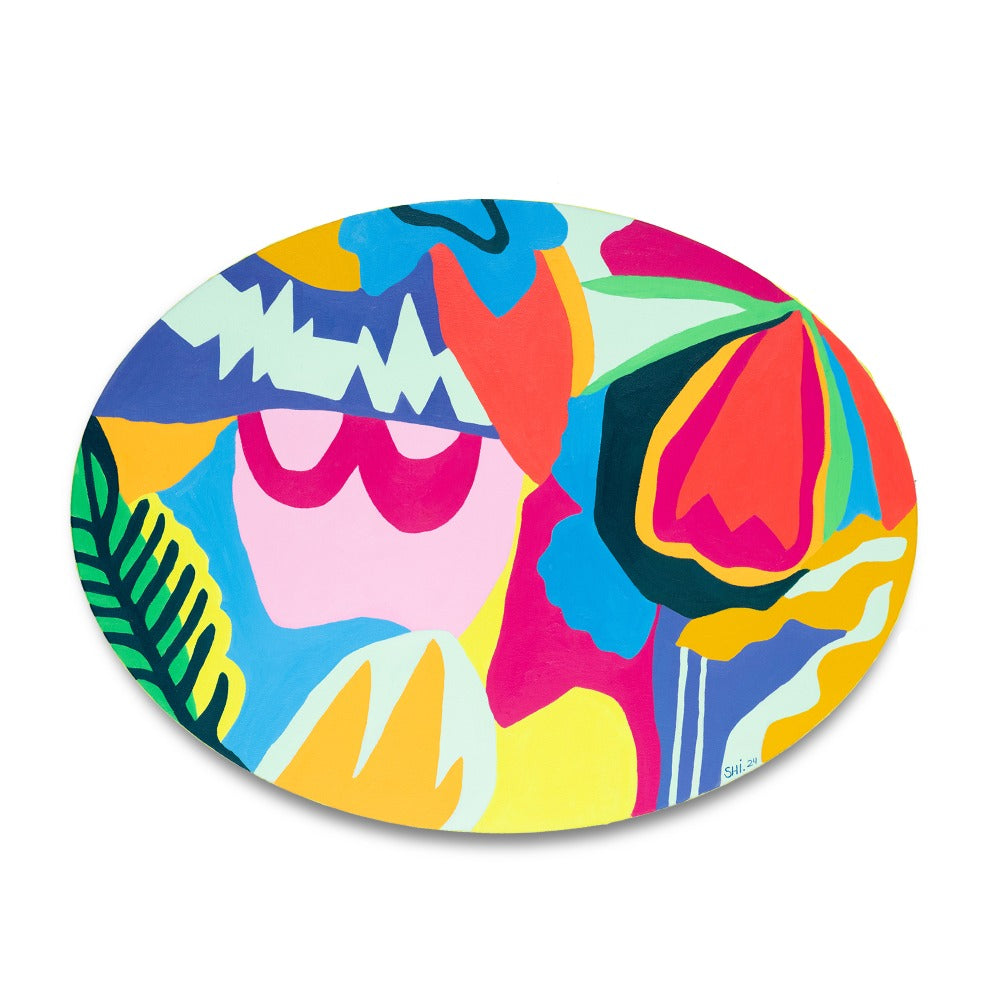 Colección Ri¡o, V, 2024