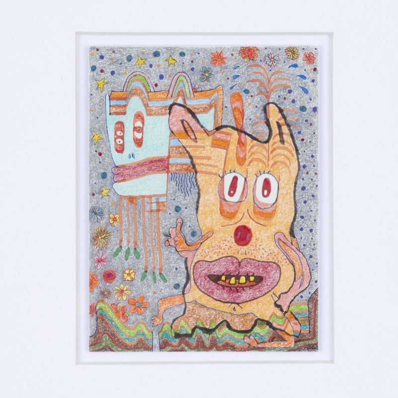 Si Usted Me Lo Permite, 2023.