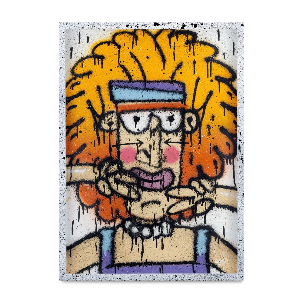 Lola - Nasty Boys, 2025