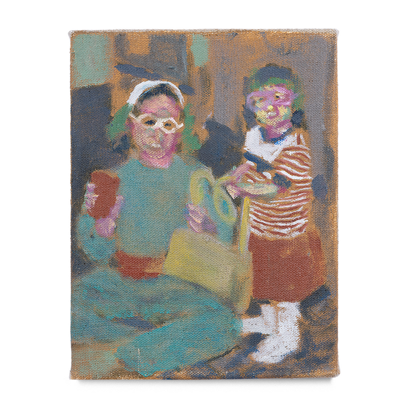 15 x 20 IV, 2026