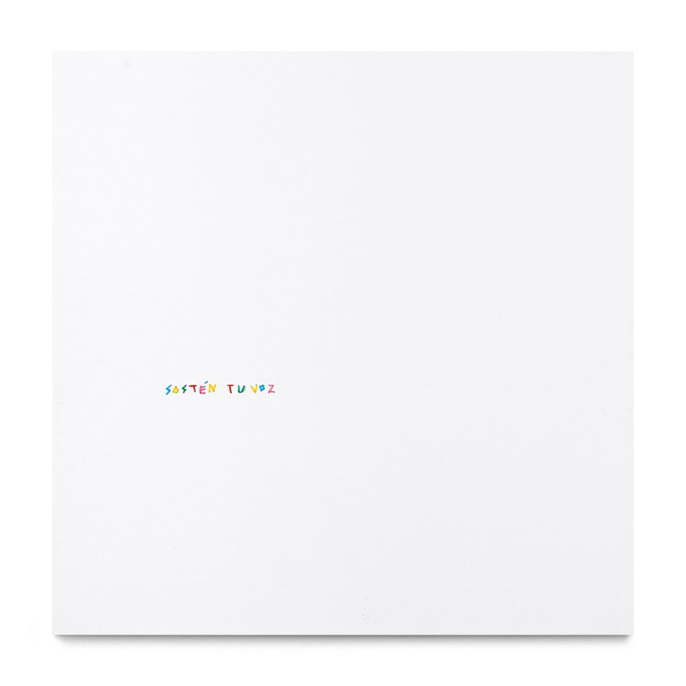 Sostén Tu Voz, 2025