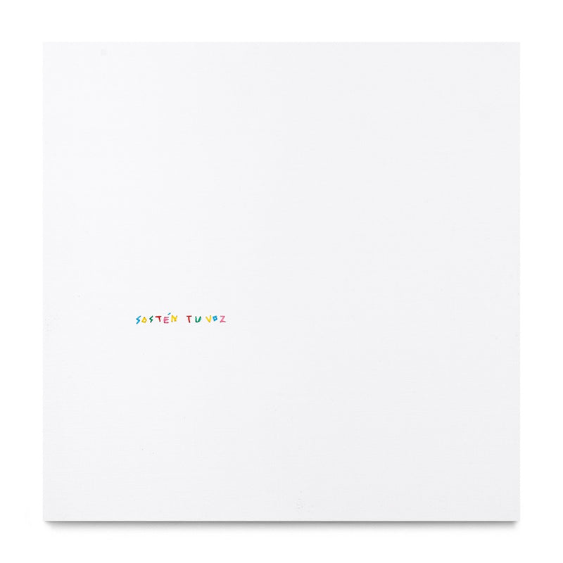 Sostén Tu Voz, 2025