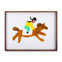 Jockey VII