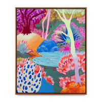 Sauvage Way II