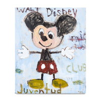 Mickey (Juventud), 2026