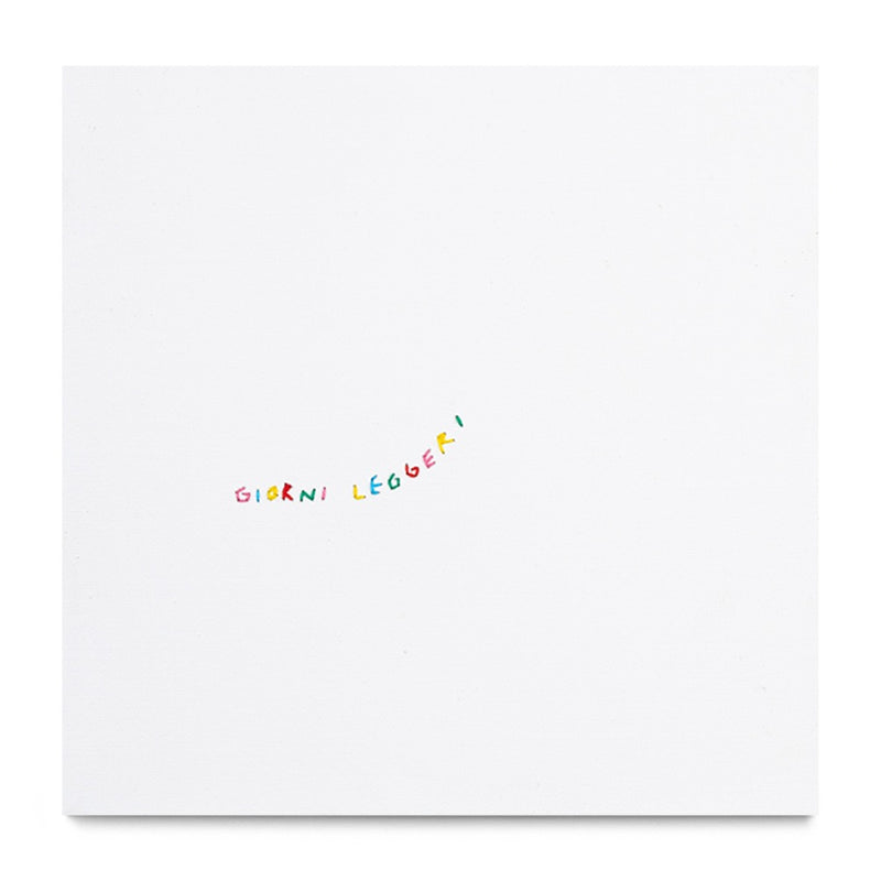 Giorni Leggeri, 2025