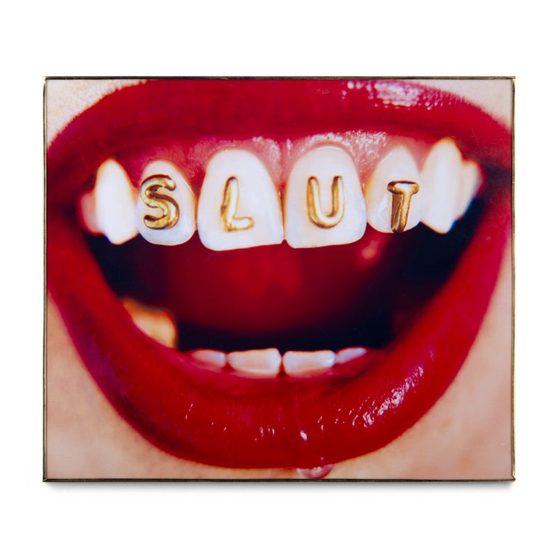 Slut Medium