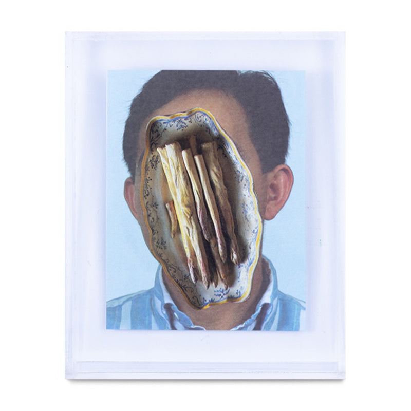 Platos Vemos, Caras No Sabemos, 2025