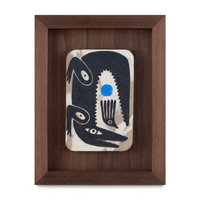 El Cocodrilo Luna Azul