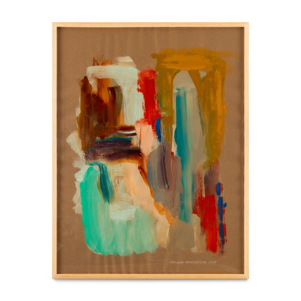 A Woman of Her Temperament 02