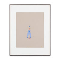 Will You Take It Or Let It Fade, 2025