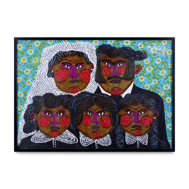 La Familia Latina, 2025