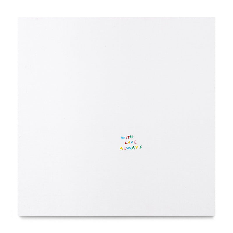 With Love Always, 2025