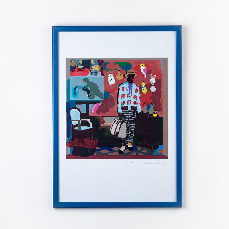 Atelier Print