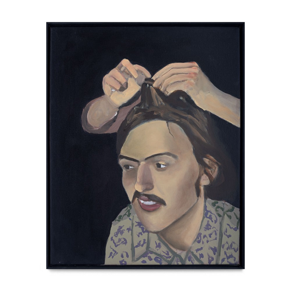 Transparencia Densa, 2025