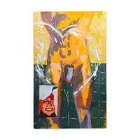 Corazones de Shampoo