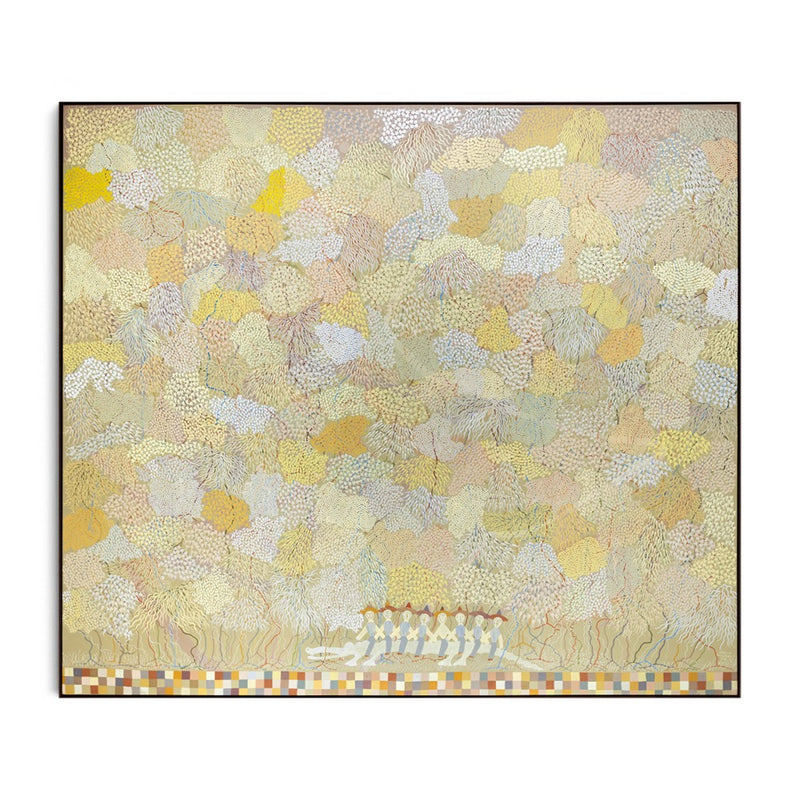 Caimán Selva Original Grande