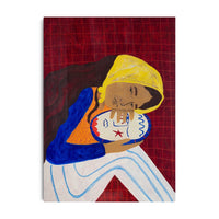 Era Yo, Pero Más Quieta, Más Aceptable, Más Callada, 2025