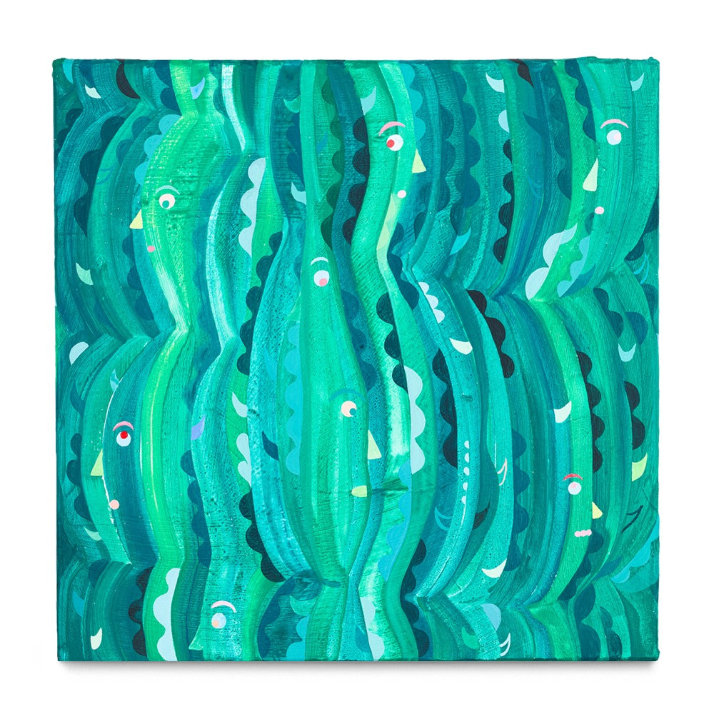 Cactus - Palabras