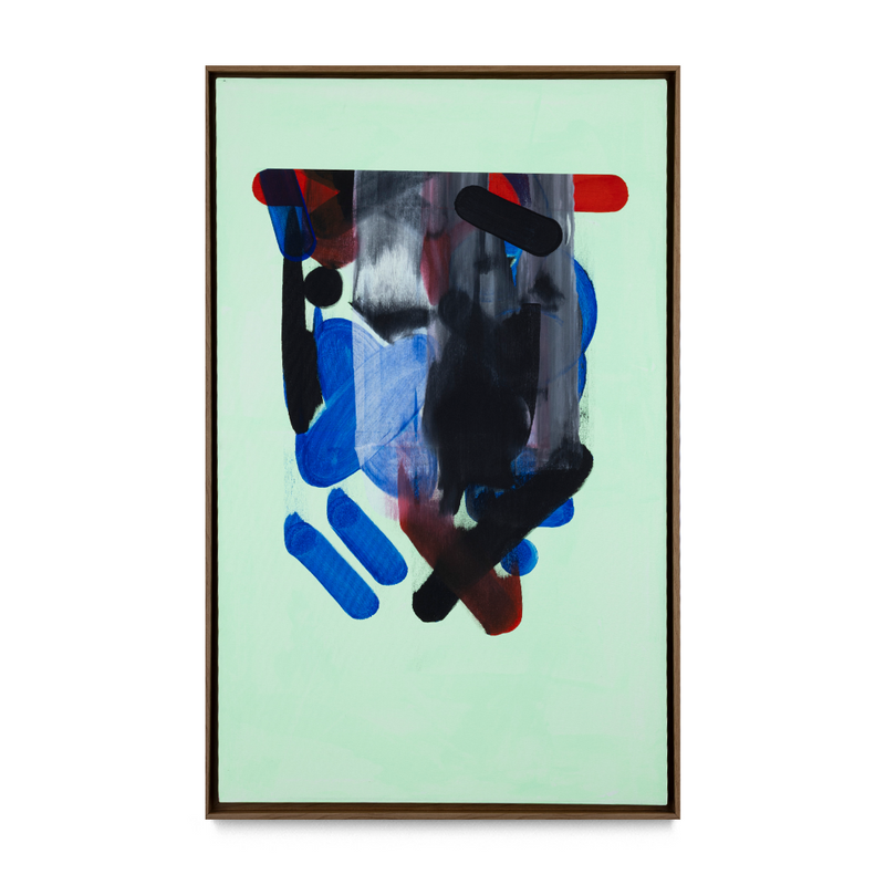 Color Duct 03 I, 2026