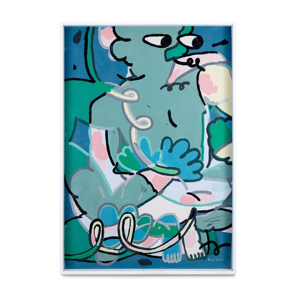 Postales Del Fin De Semana III, 2025