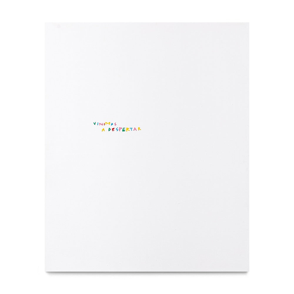 Vinimos A Despertar, 2025