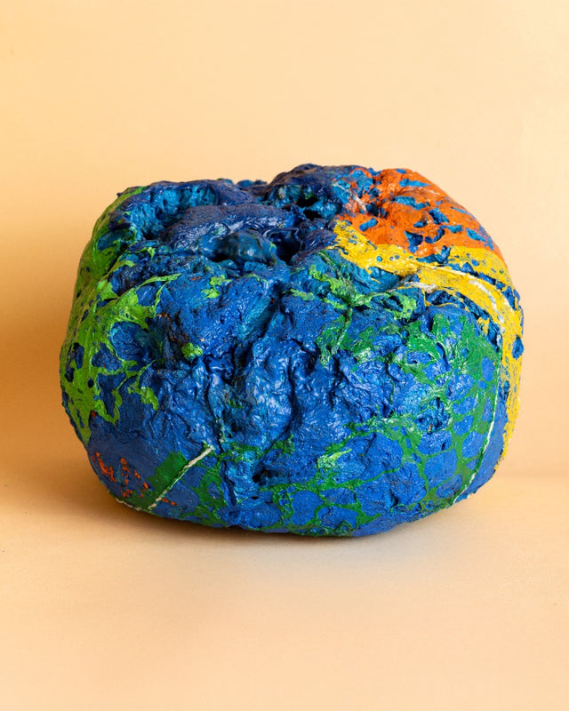 Bolsón Chicle I, 2025