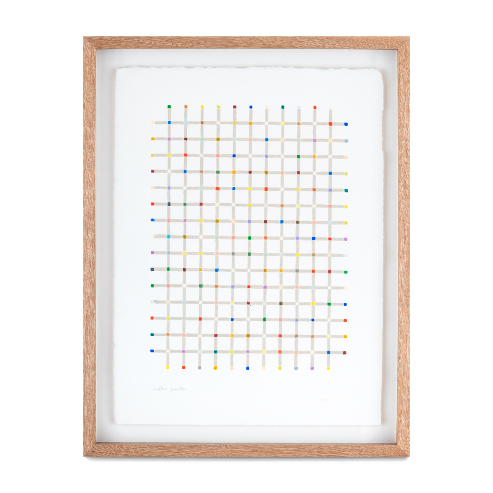 Cuatro Cuerdas, 2025