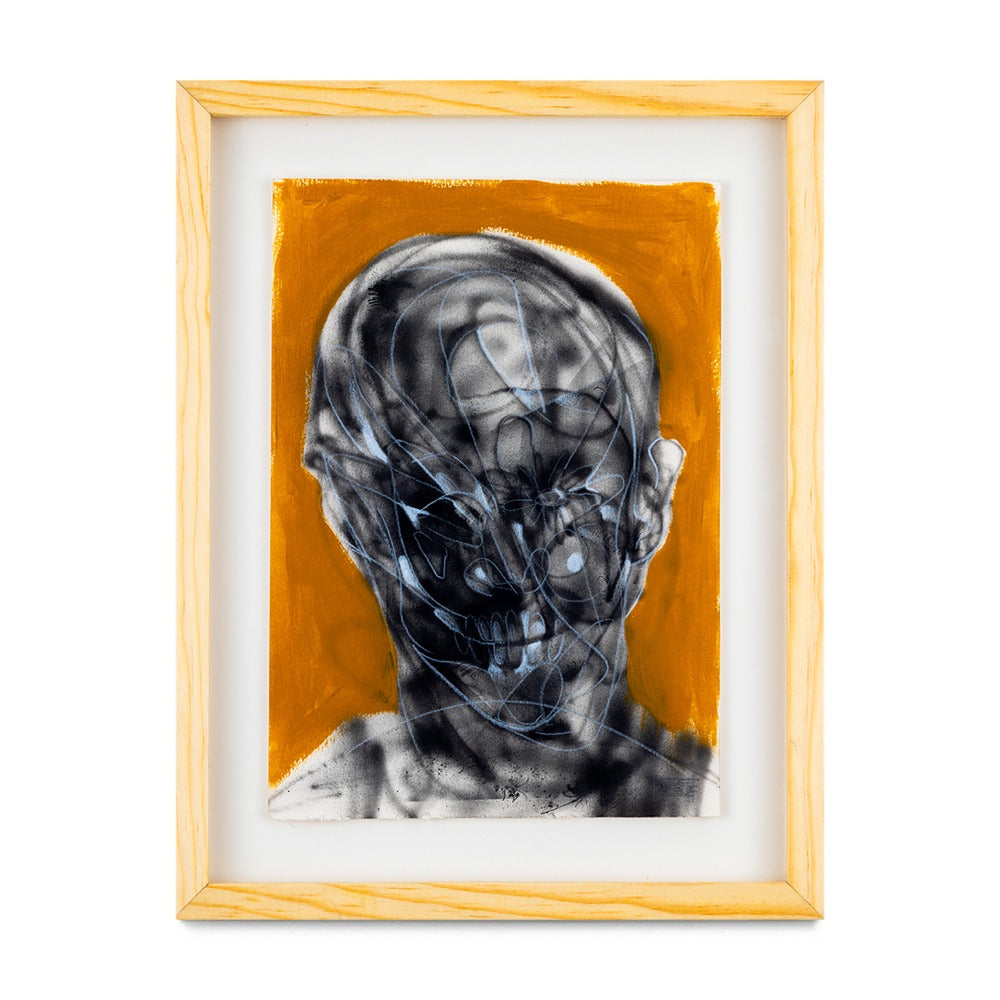 Desvarios II