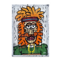 Tommy - Nasty Boys, 2025