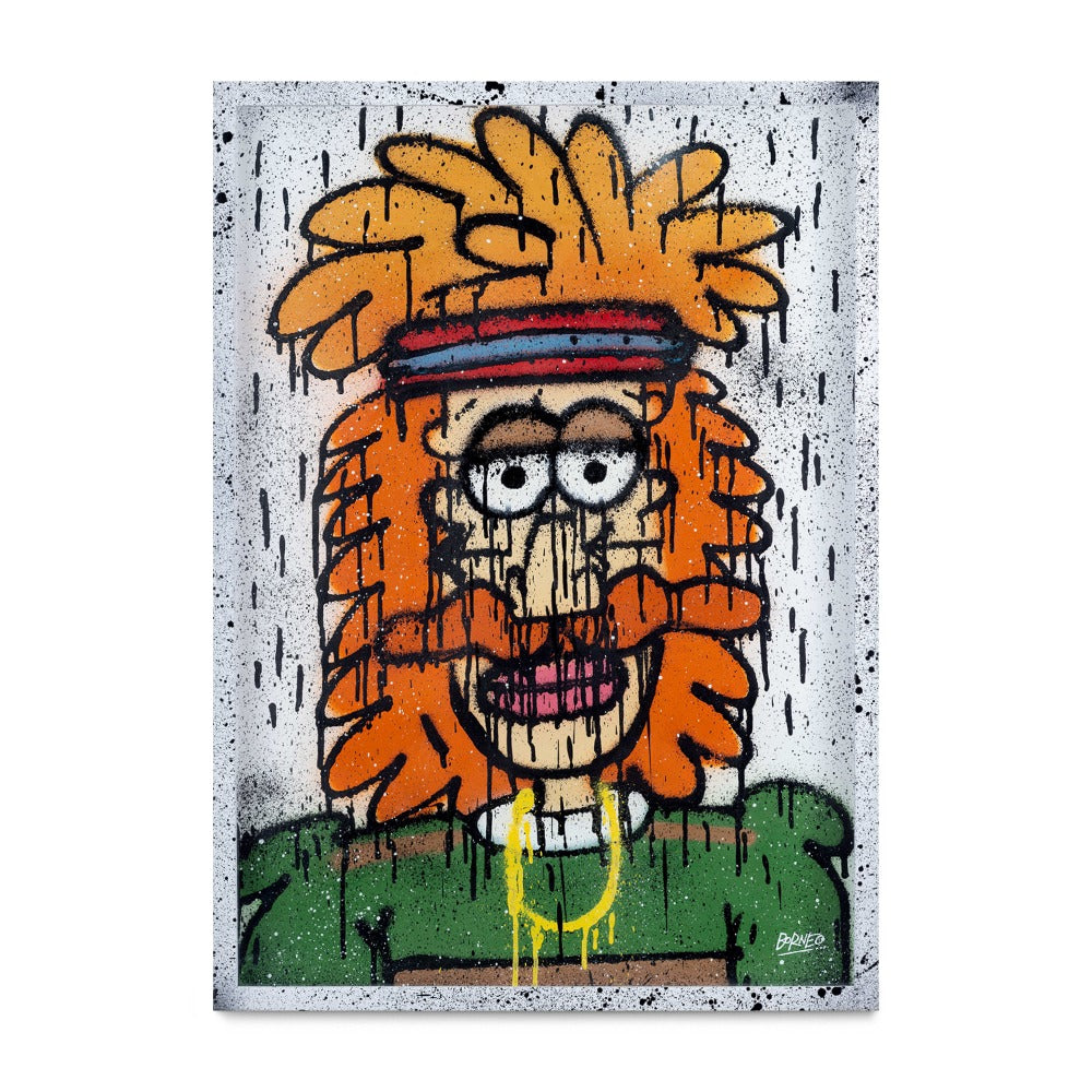 Tommy - Nasty Boys, 2025