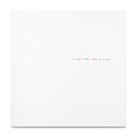 The Heart Always Speaks In Silence, 2025