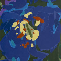 Flor #129, 2026.