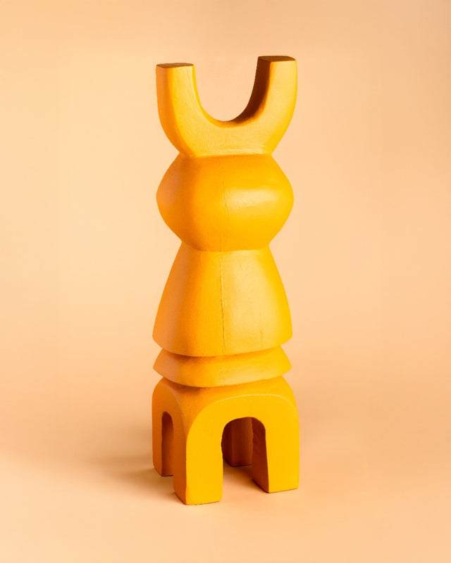 Red Totem Guziu, 2025