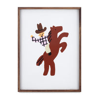 Buckaroo I