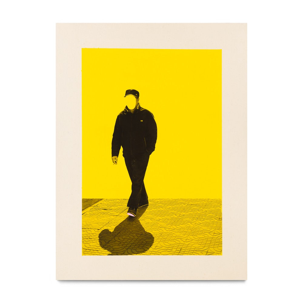 Invasive Species in Yellow