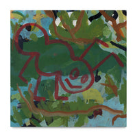 Elementales Del Jardín, 2025