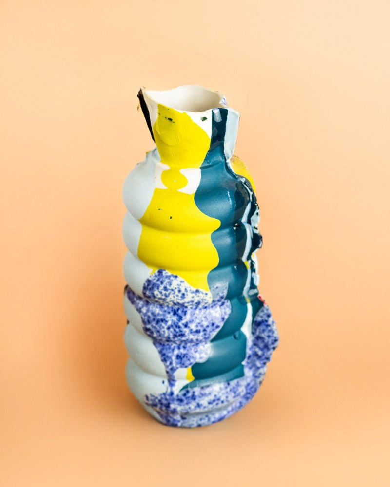 Te Sueño en Colores I, 2024