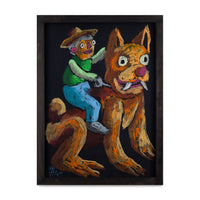 Xolo Lleva Al Mictlán, 2025