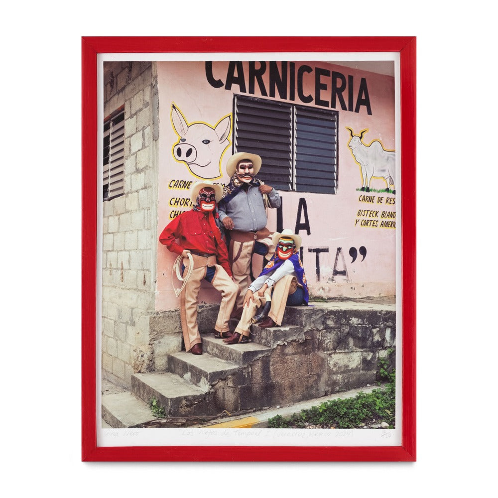 Los Viejos de Tempoal II