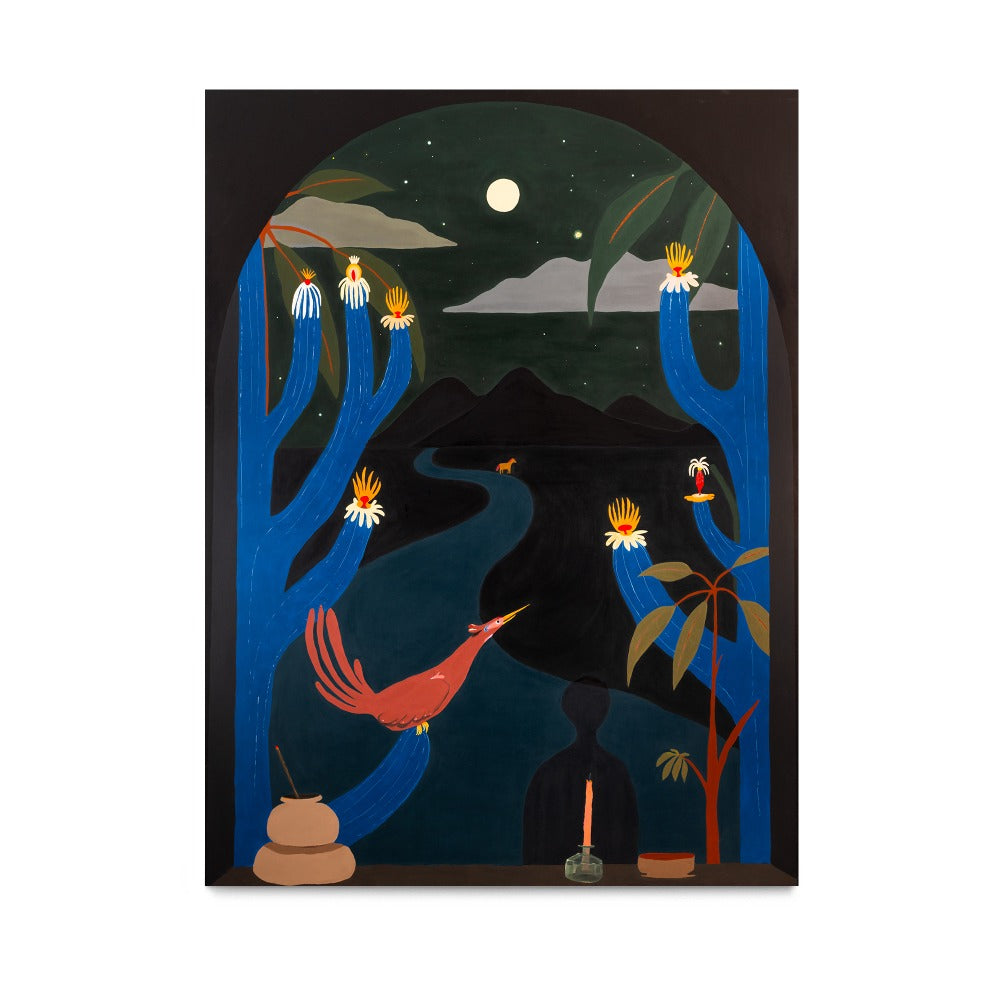 Ventanal II